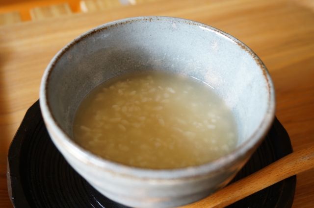 米麹　甘酒　作り方